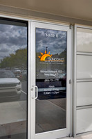 Suncoast Skin 7711 Baymeadows Rd. E Location Door-3