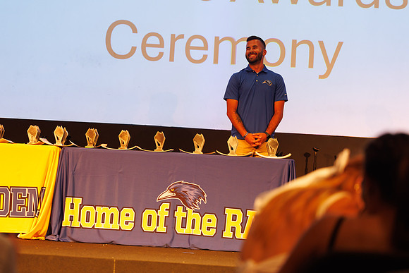 Sunlake Sports Banquet 2025-10