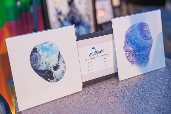Liz Imagine Healing Art Launch 2025-7