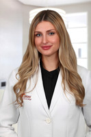 Jenna Caputo Headshot Office Background 3
