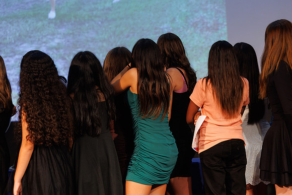 Sunlake Sports Banquet 2025-36