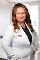 Cynthia Spencer Headshot Office Background 2