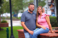 Ashley & Dale Portraits Plant City-20
