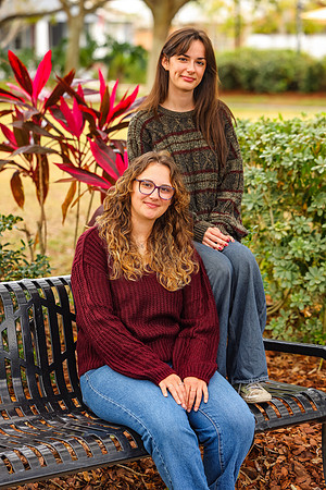 Howard Family Portraits 2024-6