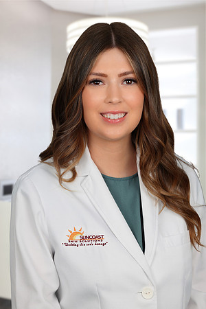 Stasia Gray Headshot Office Background