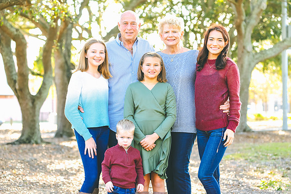 Trisha Family Session-16