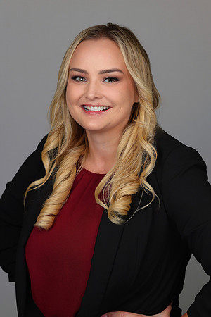 FCS Danielle Brown Headshot-2