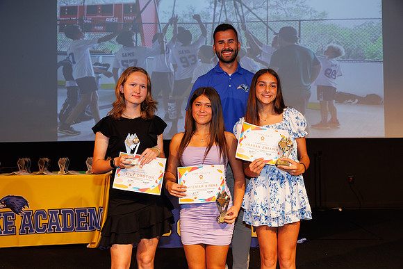 Sunlake Sports Banquet 2025-62
