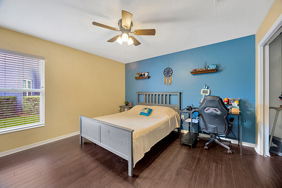 Mckenzie 1104 Linford Ct.-1