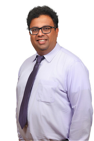 FCS Dr. Dinesh Keerty Onboarding CLR 7-17-25 7