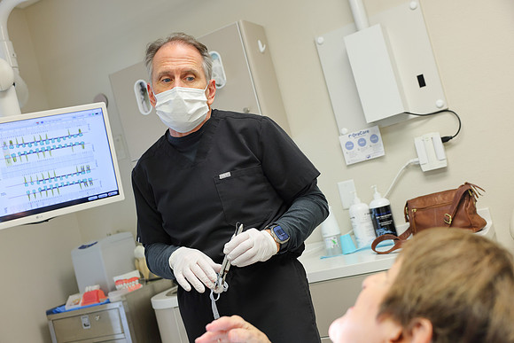 North Tampa Periodontics Marketing-167