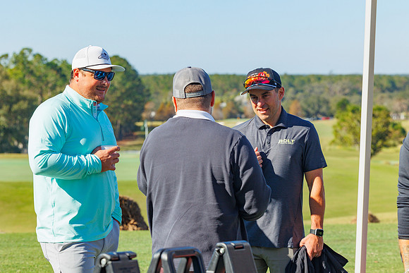 Agile Golf Tournament 2024-12