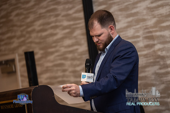 TBRP Agent Choice Awards WM 236