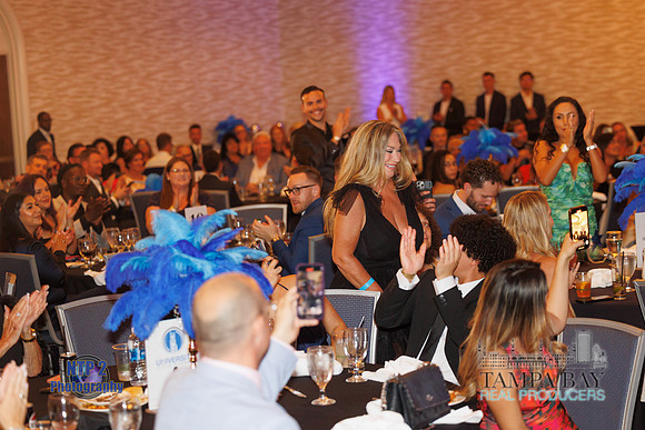 TBRP Agent Choice Awards 2025 WM-137