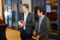FCS & Mckesson Bucs Training Dinner Nov 13th-7