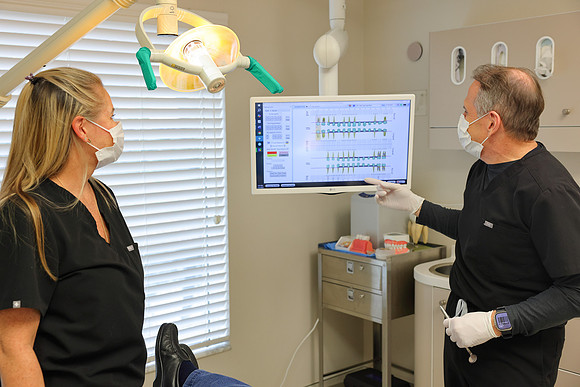 North Tampa Periodontics Marketing-150
