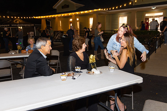 Glenn Law Group Ribbon Cutting-106