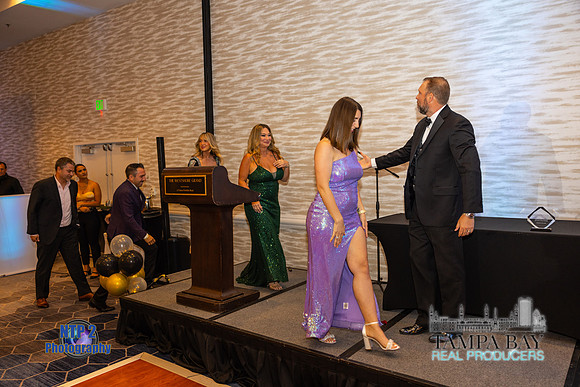 TBRP Agent Choice Awards WM 281