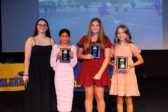 Sunlake Sports Banquet 2025-161
