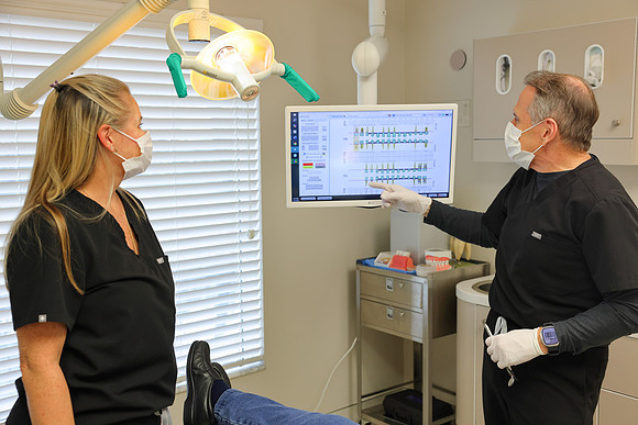 North Tampa Periodontics Marketing-151