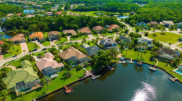 Nancy Cross 17808 Saint Lucia Dr Aerial-11