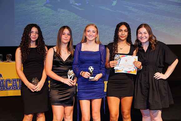 Sunlake Sports Banquet 2025-90