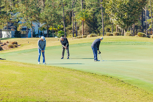 Agile Golf Tournament 2024-30