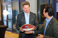 FCS & Mckesson Bucs Training Dinner Nov 13th-5