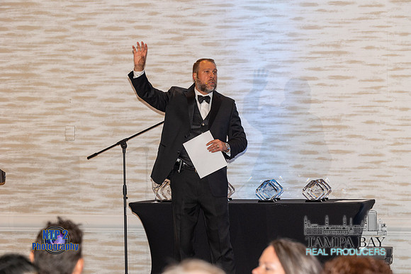 TBRP Agent Choice Awards WM 154