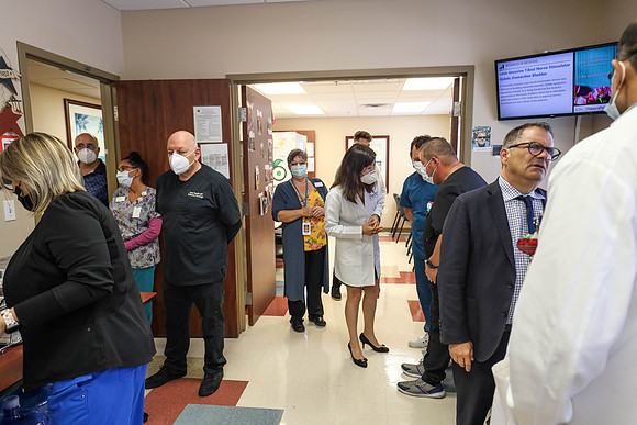 FL Cancer Gus Bilirakis Brooksville-118