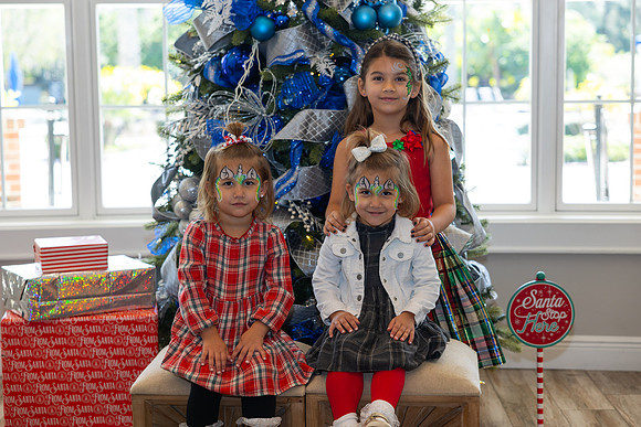 Grand Hampton Christmas 2024-36