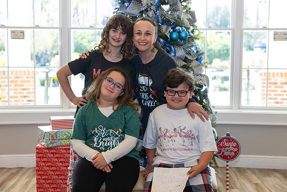 Grand Hampton Christmas 2024-9