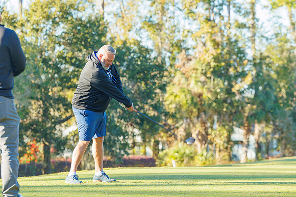 Agile Golf Tournament 2024-266