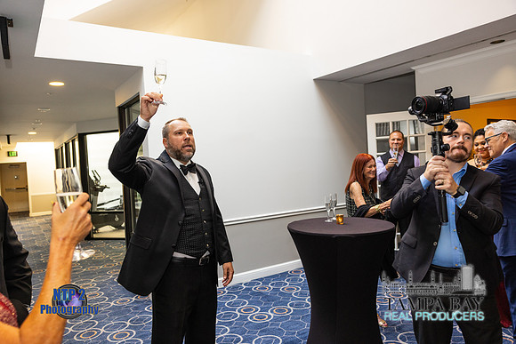 TBRP Agent Choice Awards WM 25