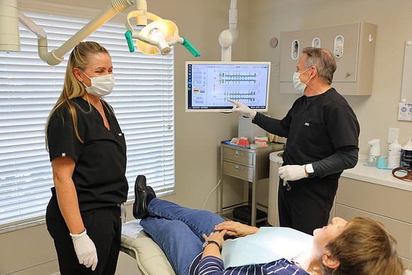 North Tampa Periodontics Marketing-156