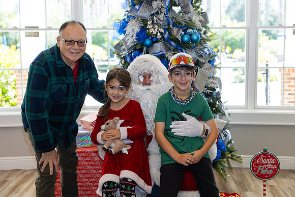 Grand Hampton Christmas 2024-76