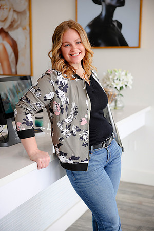 Bliss Blo Bar Ashley Portraits-9