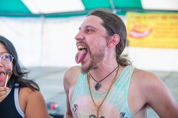 I Like Hot Festival 2024-74