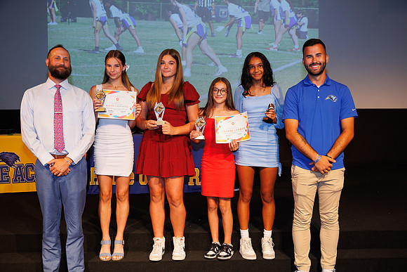 Sunlake Sports Banquet 2025-133