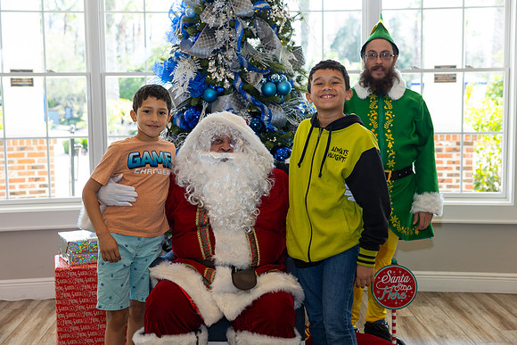 Grand Hampton Christmas 2024-93