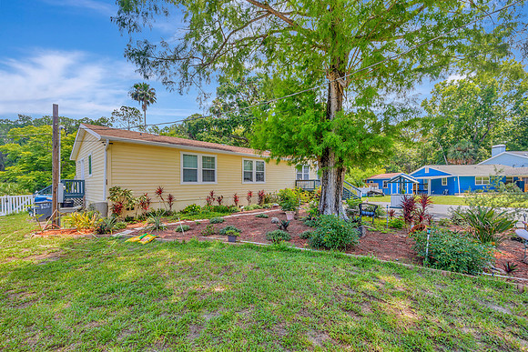 Mary Hayward 6461 Bass Rd.-72