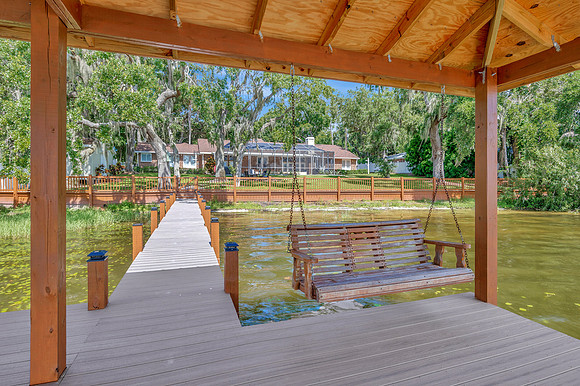 David Porter 9640 West Lake Rudy Dr Exterior & Aerial-50