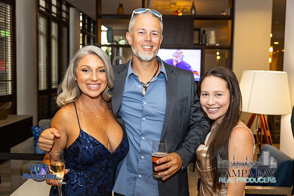 TBRP Agent Choice Awards WM 116