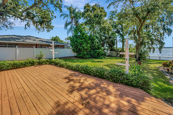 David Porter 9640 West Lake Rudy Dr Exterior & Aerial-31
