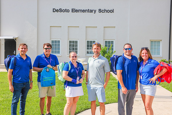 Mickey Keenan Desoto Elementary-90