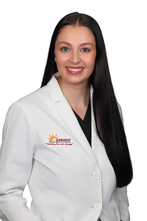 Hannah Henry Headshot White Background 2