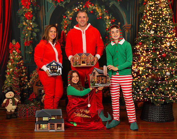 Sack Family Portrait 2 Final