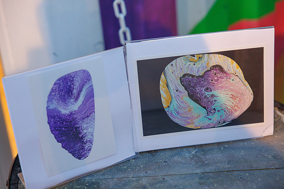 Liz Imagine Healing Art Launch 2025-6