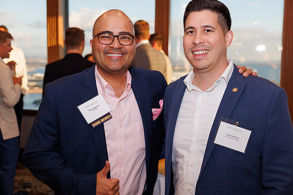 Propeller Club Maritime Industry Night Feb 25th 2025-20