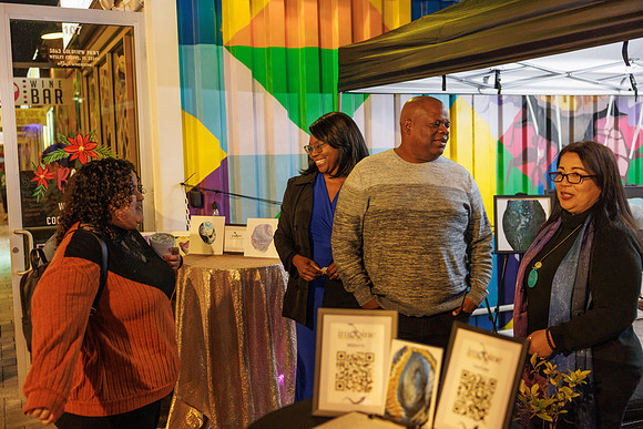 Liz Imagine Healing Art Launch 2025-30